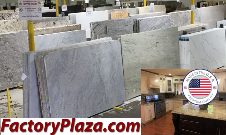 Granite Kitchen Countertops Slabs